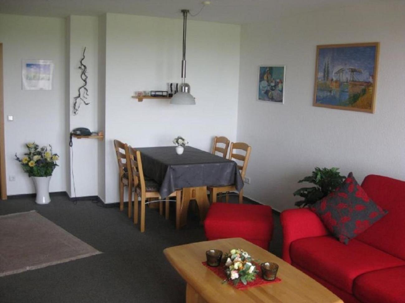 Residenz 08 Apartment Cuxhaven Exterior photo
